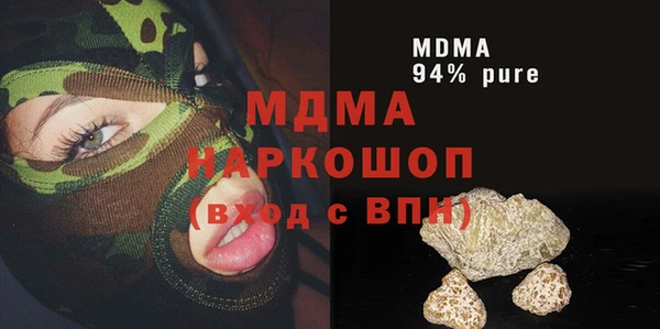 кокс Балахна